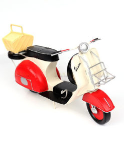 Mô hình vespa cổ đẹp