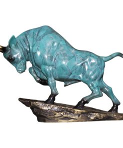 Tượng bò tót CD28