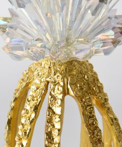 Mô hình bạch tuộc độc đáo