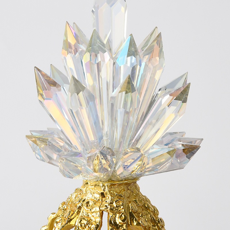 Mô hình bạch tuộc độc đáo