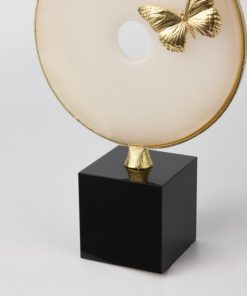 Mô hình đàn ngọc trang trí