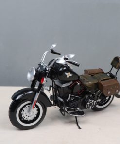 Mô hình xe máy Harley CD541