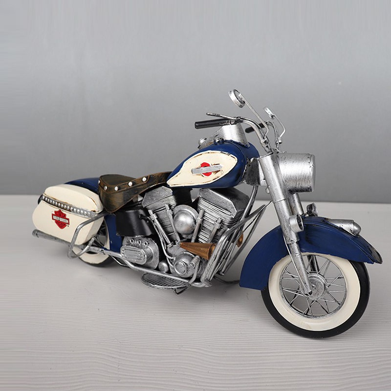 Mô hình xe máy Harley CD542