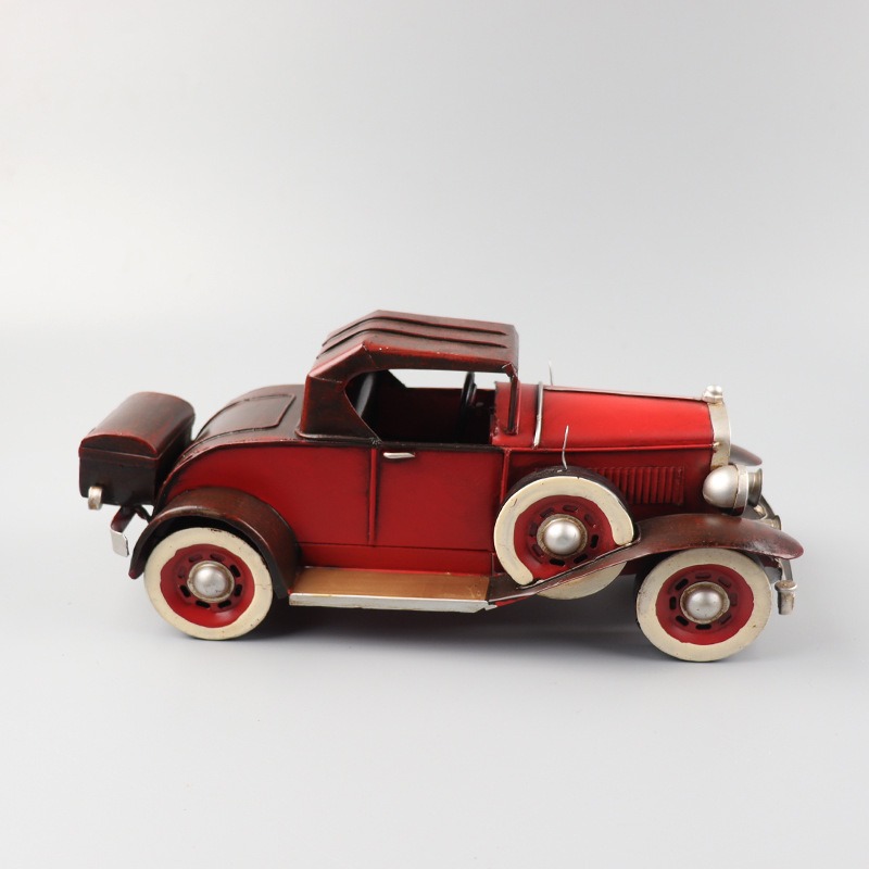 mo-hinh-xe-oto-cadillac-v12-6 Mô hình xe oto Cadillac V12 cổ điển