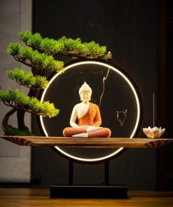 Địa chỉ mua thác khói trầm hương uy tín