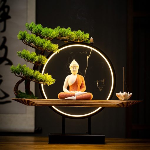 Địa chỉ mua thác khói trầm hương uy tín