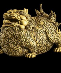 Tỳ Hưu Thiên Lộc phong thủy