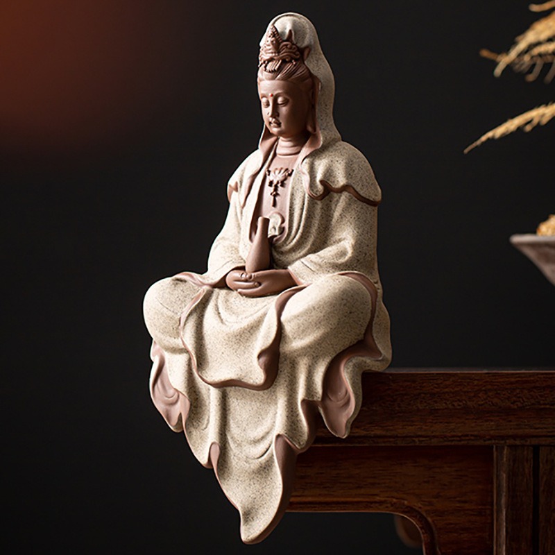 Thác khói trầm hương phong thủy CD2022