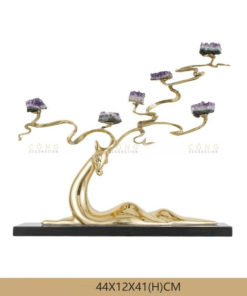 Tượng hươu nghệ thuật