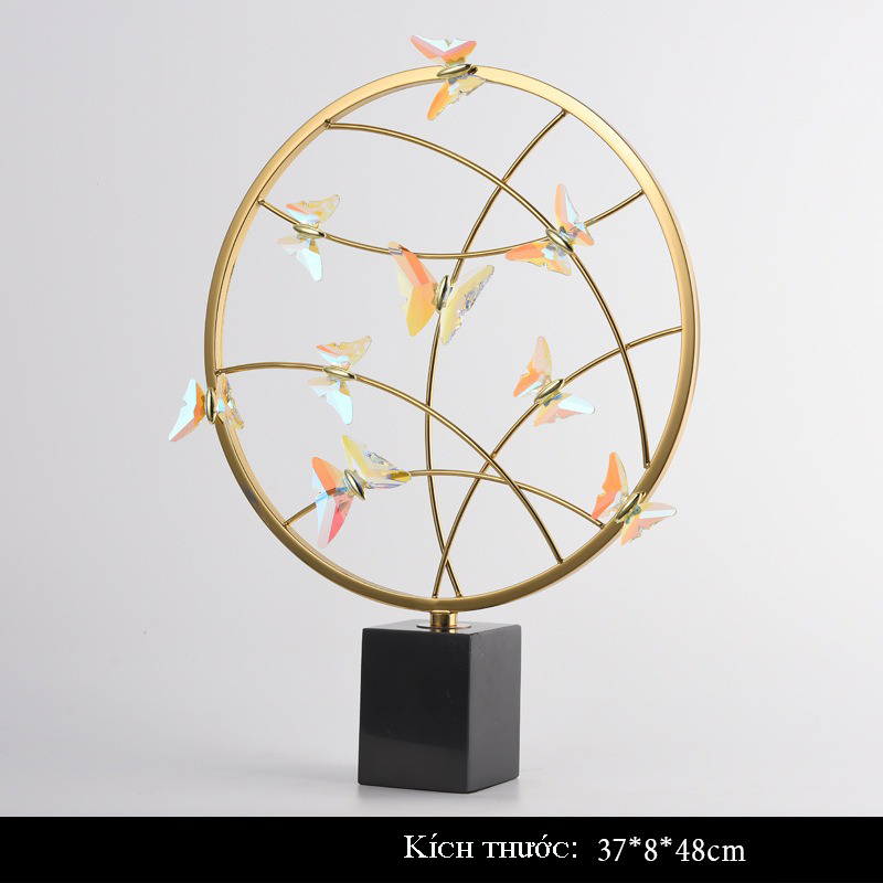 tuong-huou-nghe-thuat-bang-dong-1 Tượng hươu nghệ thuật bằng đồng