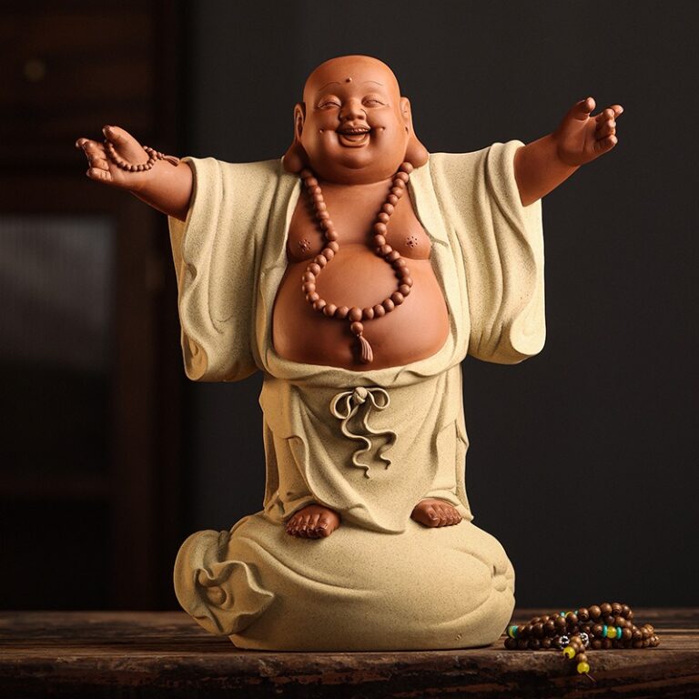 tuong-phat-di-lac-bang-gom-1-768x768 Tượng Phật Di Lặc bằng gốm