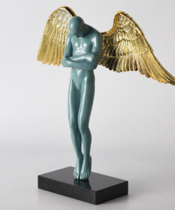 Tượng thiên thần