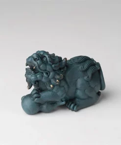 Tượng Tỳ Hưu phong thủy bày Taplo