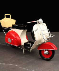 Mô hình vespa cổ đẹp