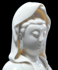 Tượng Quan Thế Âm Bồ Tát decor CD1130