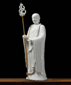 Tượng Địa Tạng Vương Bồ Tát decor CD1145