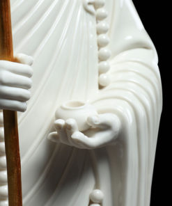 Tượng Địa Tạng Vương Bồ Tát decor CD1145