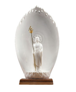 Tượng Địa Tạng Vương Bồ Tát decor CD1146