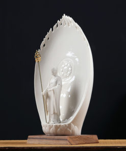 Tượng Địa Tạng Vương Bồ Tát decor CD1146