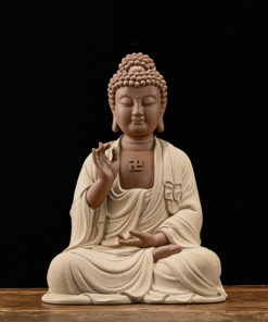 Tượng Phật A Di Đà decor CD1169