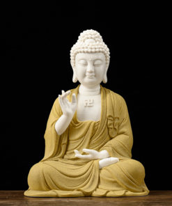 Tượng Phật A Di Đà decor CD1169