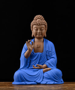 Tượng Phật A Di Đà decor CD1169