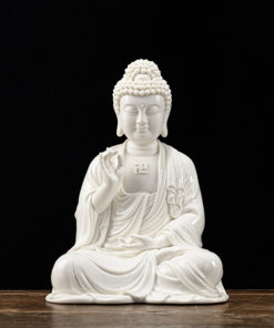 Tượng Phật A Di Đà decor CD1169