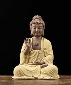 Tượng Phật A Di Đà decor CD1169