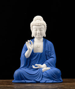 Tượng Phật A Di Đà decor CD1169