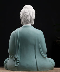 Tượng Phật Thích Ca Mâu Ni Phật CD1132