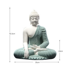 Tượng Phật Thích Ca decor CD1147