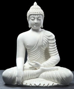 Tượng Phật Thích Ca decor CD1147