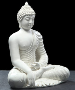 Tượng Phật Thích Ca decor CD1147