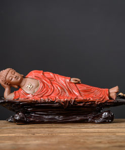 Tượng Phật A Di Đà decor CD1149