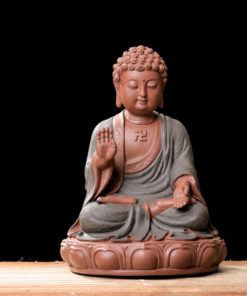 Tượng Phật Thích Ca decor CD1177