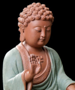 Tượng Phật Thích Ca decor CD1177