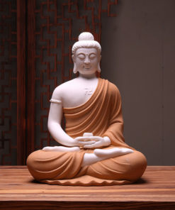 Tượng Phật A Di Đà decor CD1187