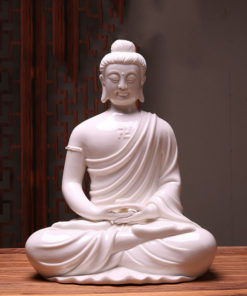 Tượng Phật A Di Đà decor CD1187