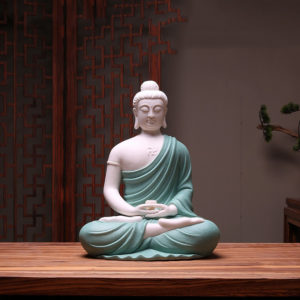 Tượng Phật A Di Đà decor CD1187