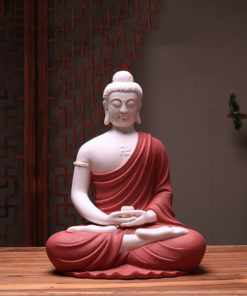 Tượng Phật A Di Đà decor CD1187