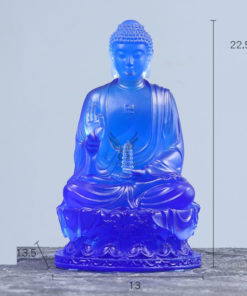 Tượng Phật A Di Đà decor CD1203