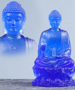 Tượng Phật A Di Đà decor CD1203