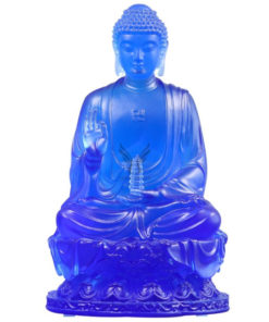 Tượng Phật A Di Đà decor CD1203