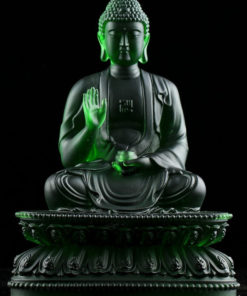 Tượng Phật A Di Đà decor CD1222