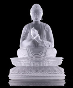 Tượng Phật A Di Đà decor CD1222