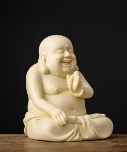 Tượng Phật Di Lặc decor CD1151