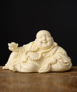 Tượng Phật Di Lặc decor CD1151