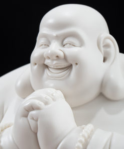 Tượng Phật Di Lặc decor CD1148