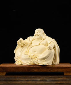 Tượng Phật Di Lặc decor CD1153