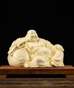 Tượng Phật Di Lặc decor CD1153